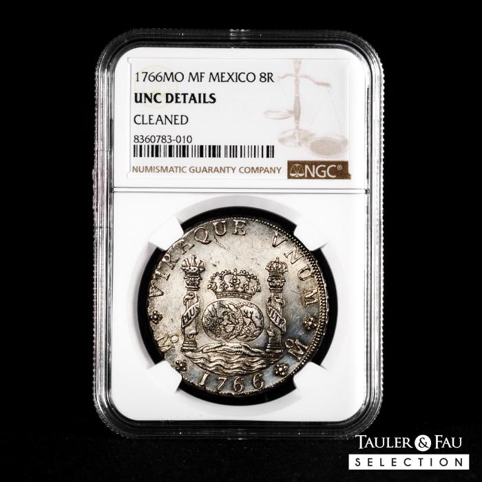 Monarquía Española