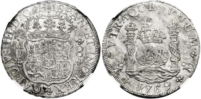 Monarquía Española