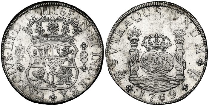 Monarquía Española