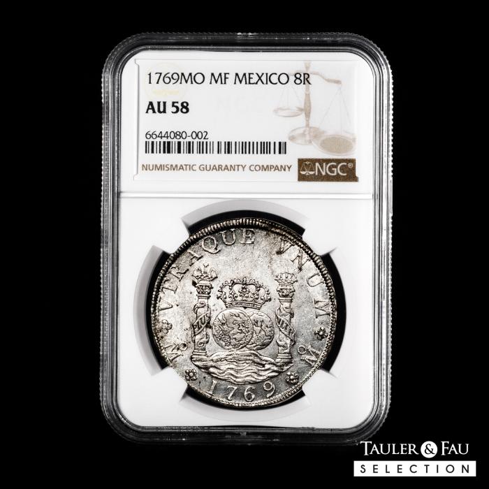 Monarquía Española