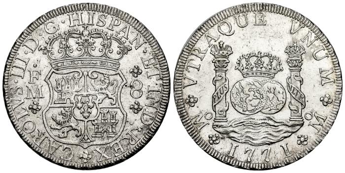 Monarquía Española