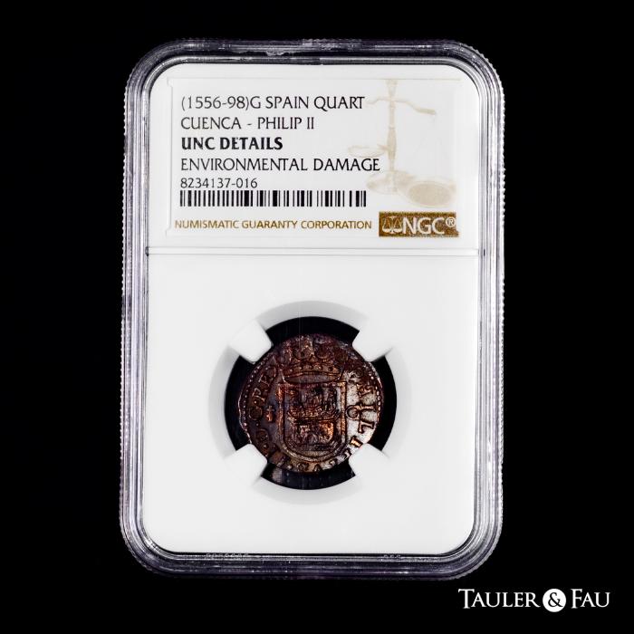 Monarquía Española