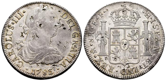 Monarquía Española