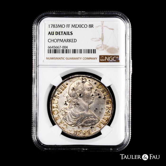 Monarquía Española