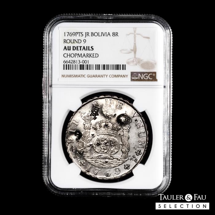 Monarquía Española