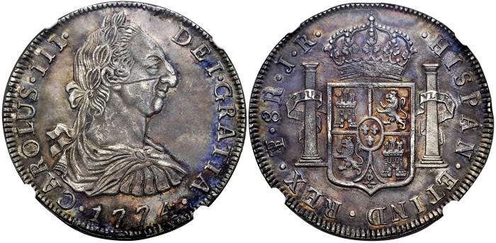 Monarquía Española