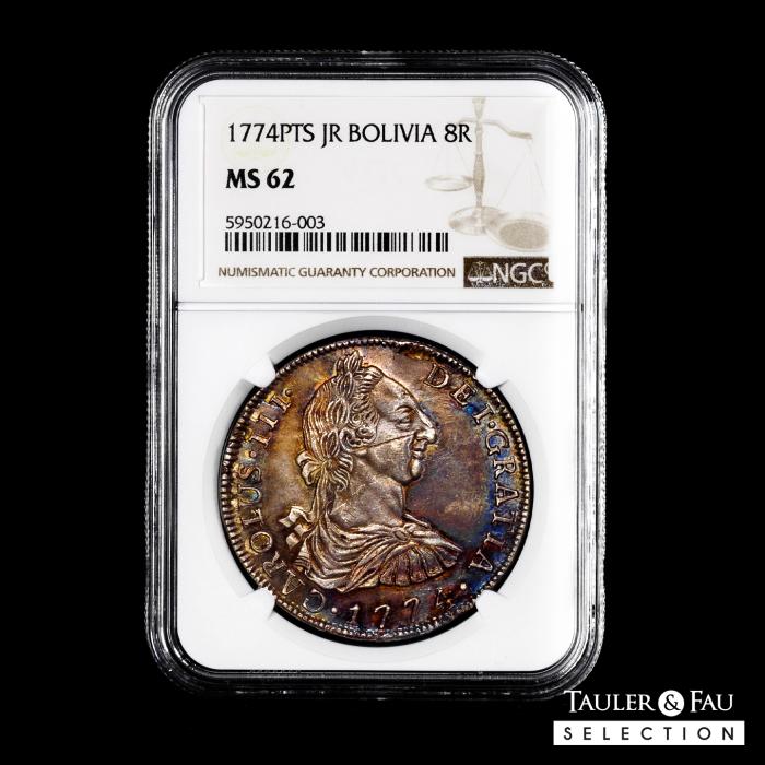 Monarquía Española