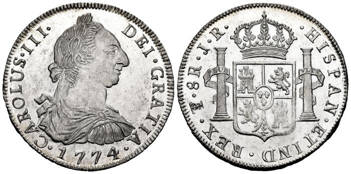 Monarquía Española