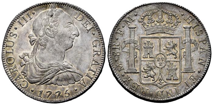 Monarquía Española