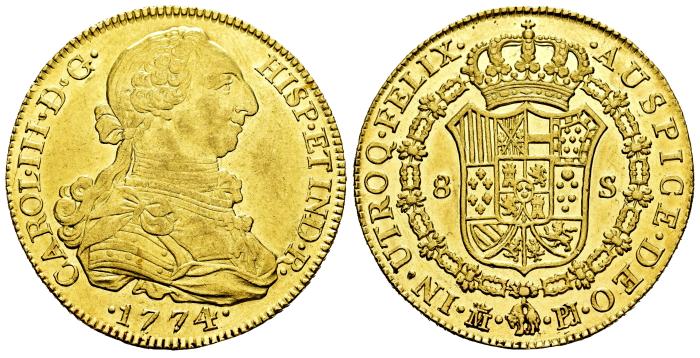 Monarquía Española