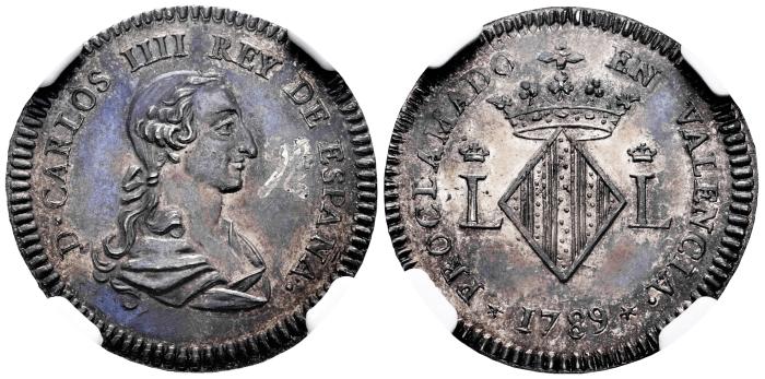 Monarquía Española