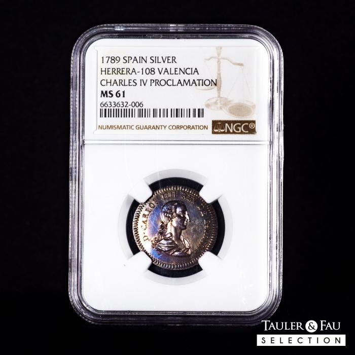 Monarquía Española