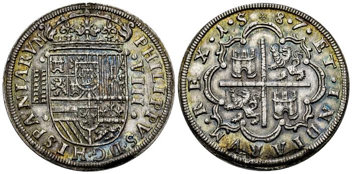 Monarquía Española