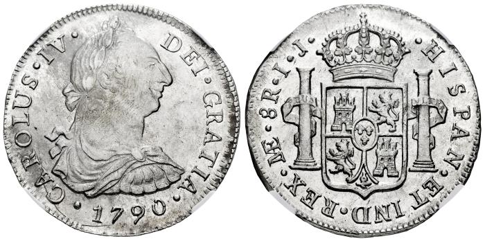 Monarquía Española