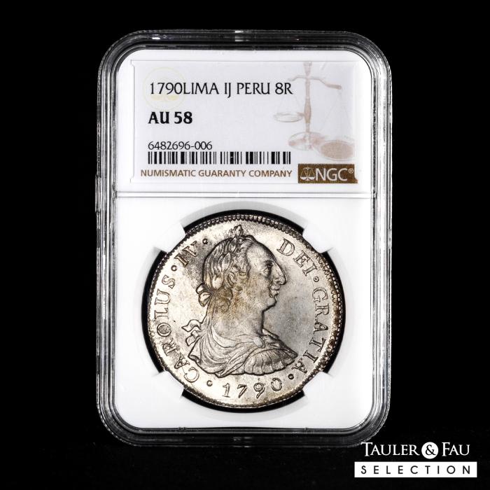 Monarquía Española