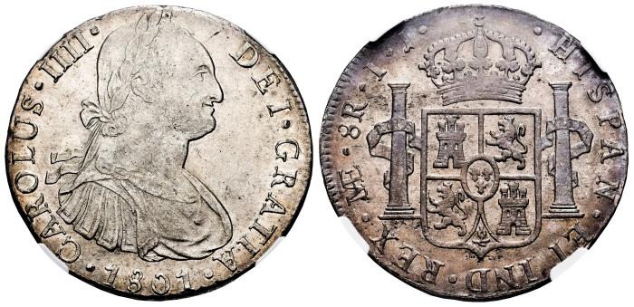 Monarquía Española