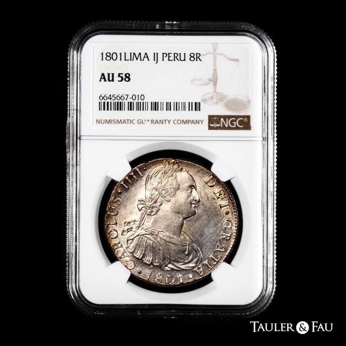 Monarquía Española