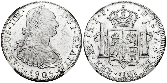 Monarquía Española