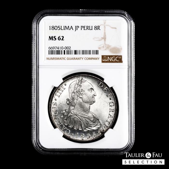 Monarquía Española