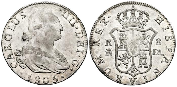 Monarquía Española