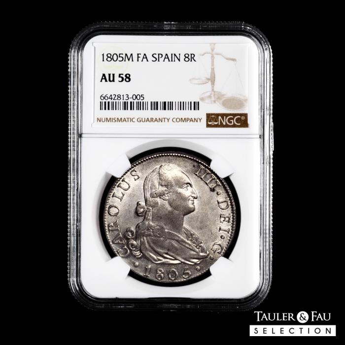 Monarquía Española