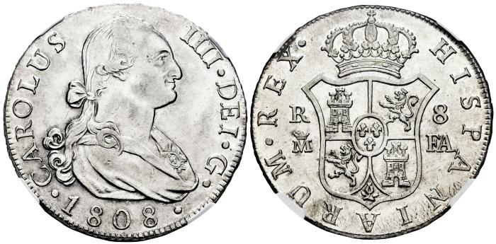 Monarquía Española