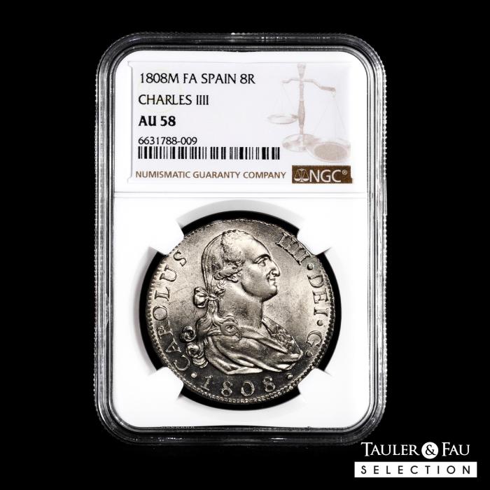 Monarquía Española