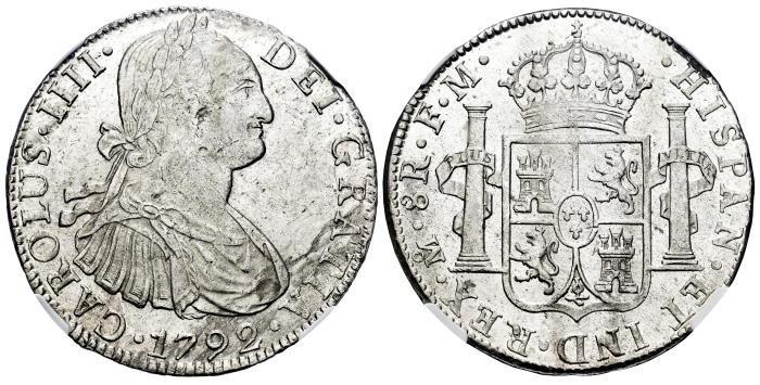 Monarquía Española