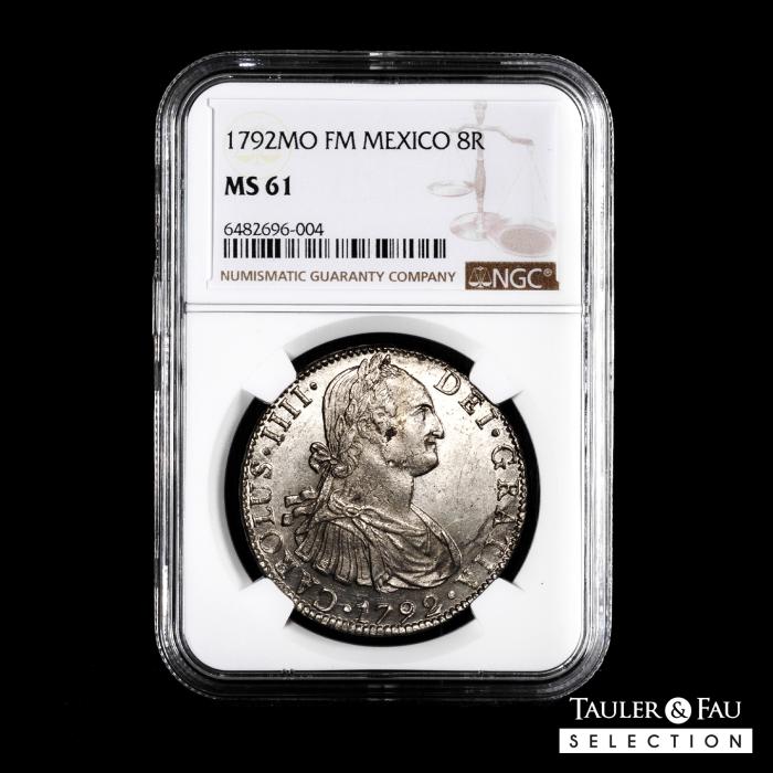 Monarquía Española