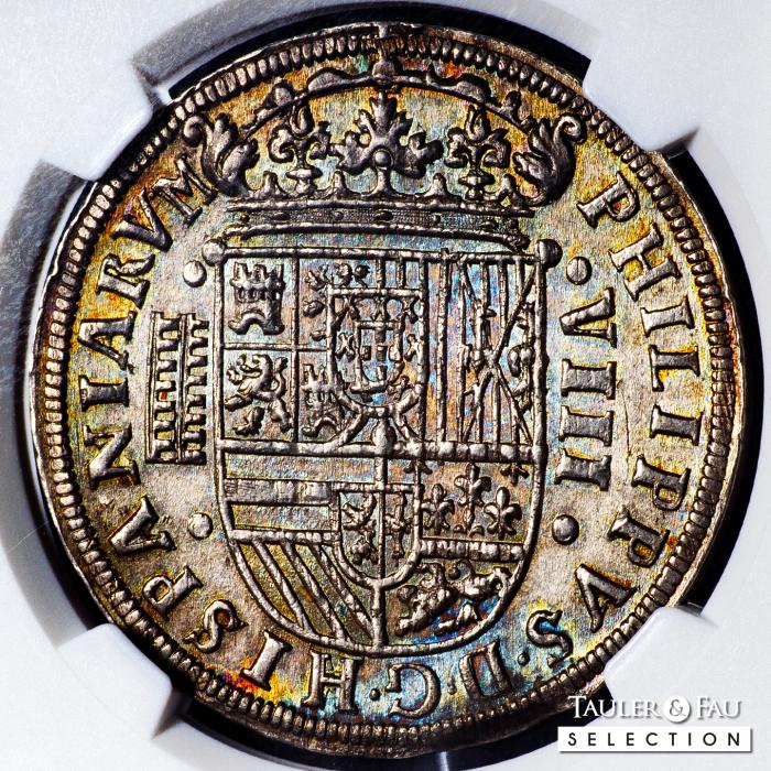 Monarquía Española