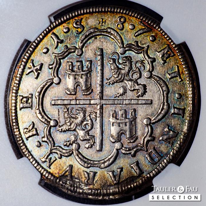 Monarquía Española