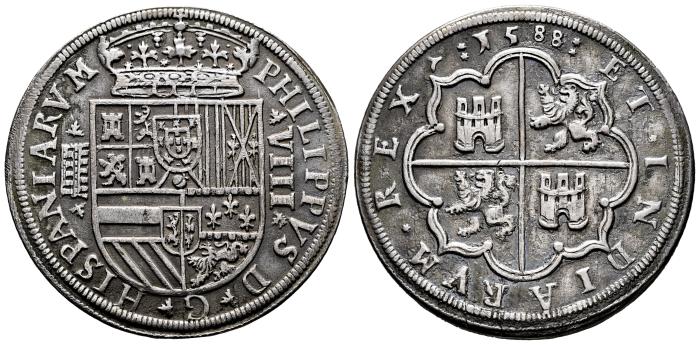 Monarquía Española