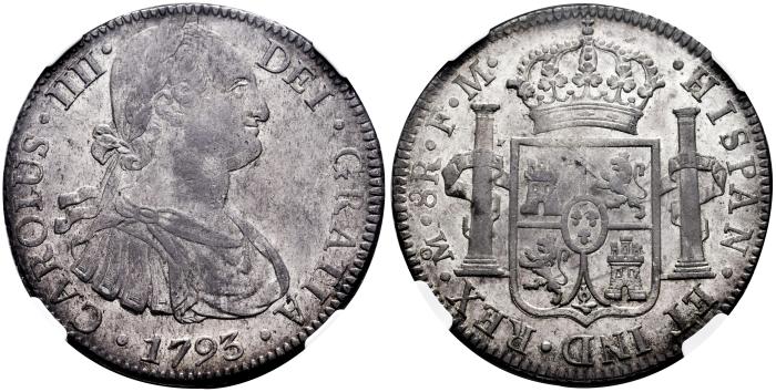Monarquía Española