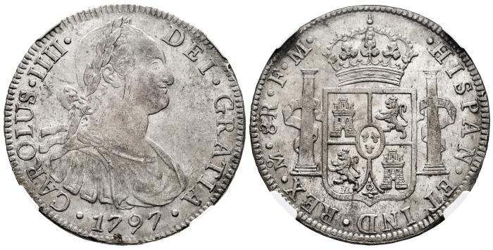 Monarquía Española