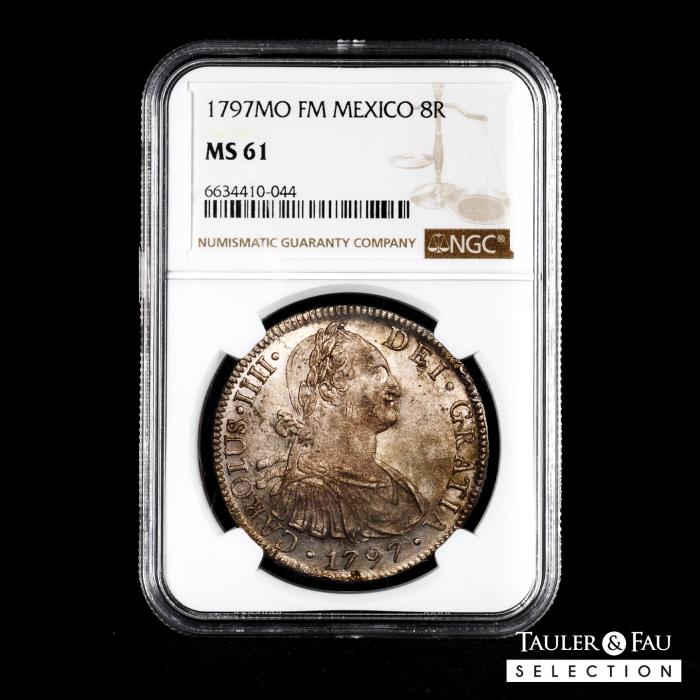 Monarquía Española