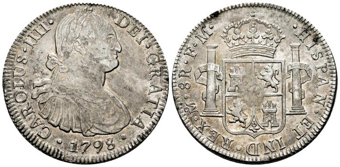 Monarquía Española