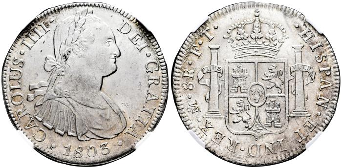 Monarquía Española