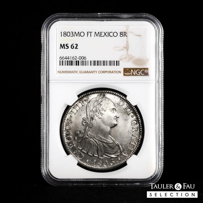 Monarquía Española