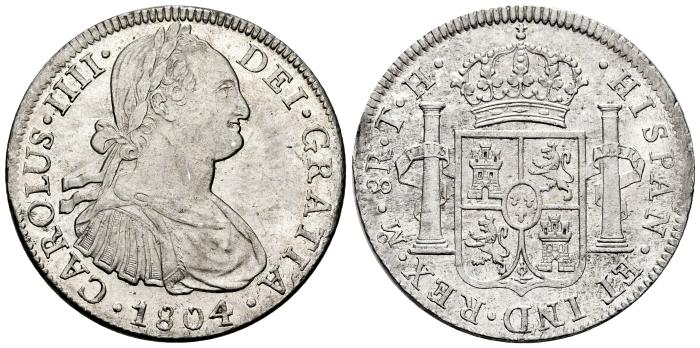 Monarquía Española