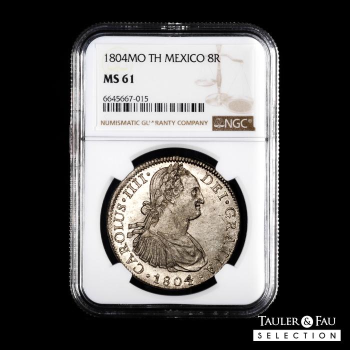 Monarquía Española