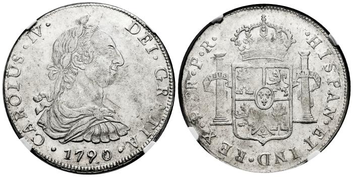 Monarquía Española