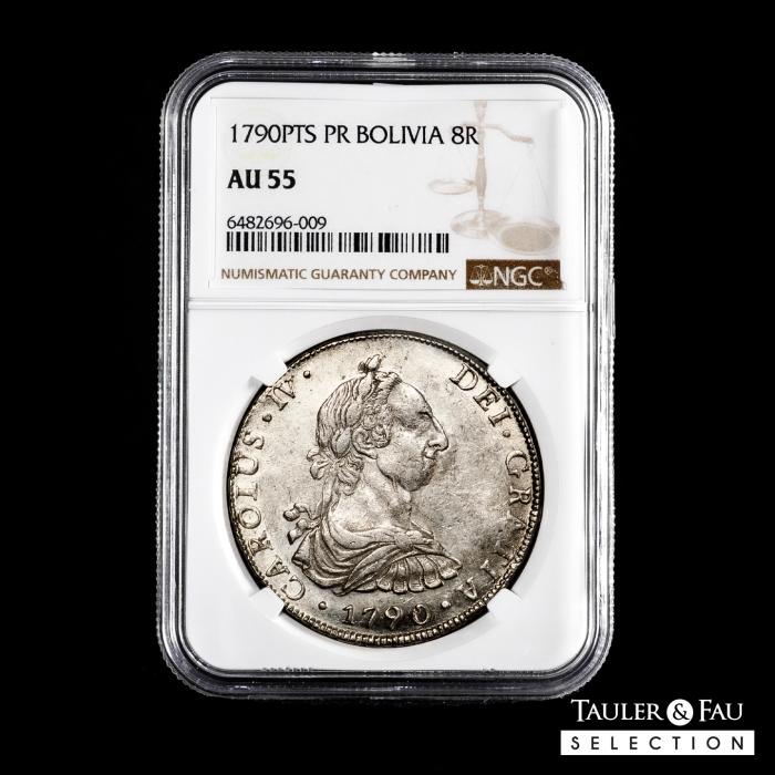 Monarquía Española