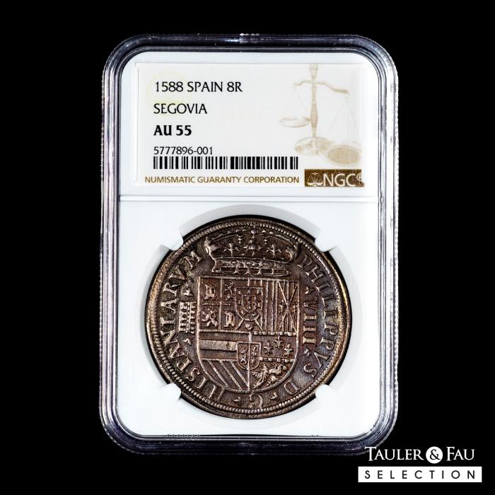 Monarquía Española