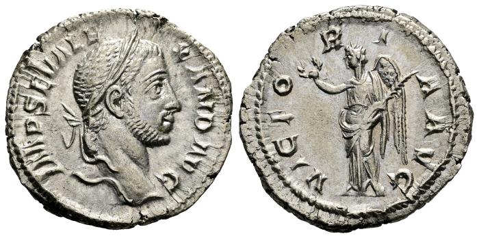 Roman Imperial