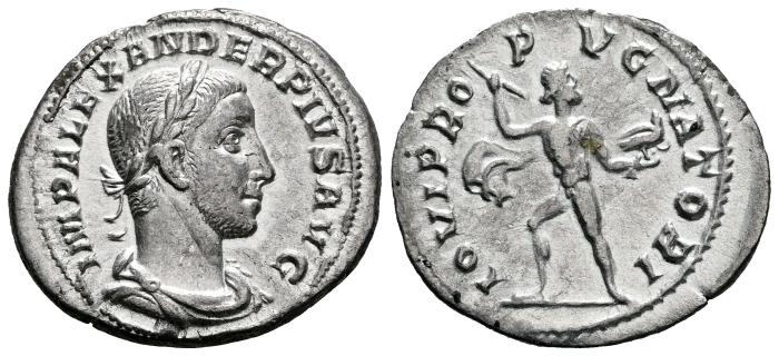 Roman Imperial