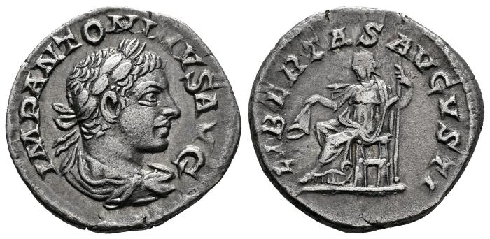 Roman Imperial