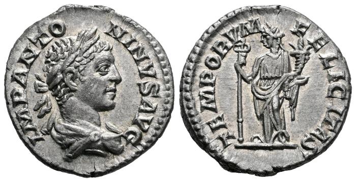 Roman Imperial