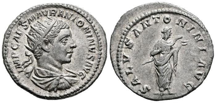 Roman Imperial