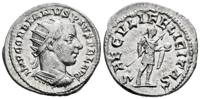 Roman Imperial