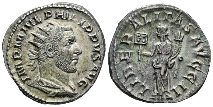 Roman Imperial